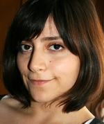 Daniella Perales-Serra